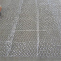 Panier en Gabion avec Gabion